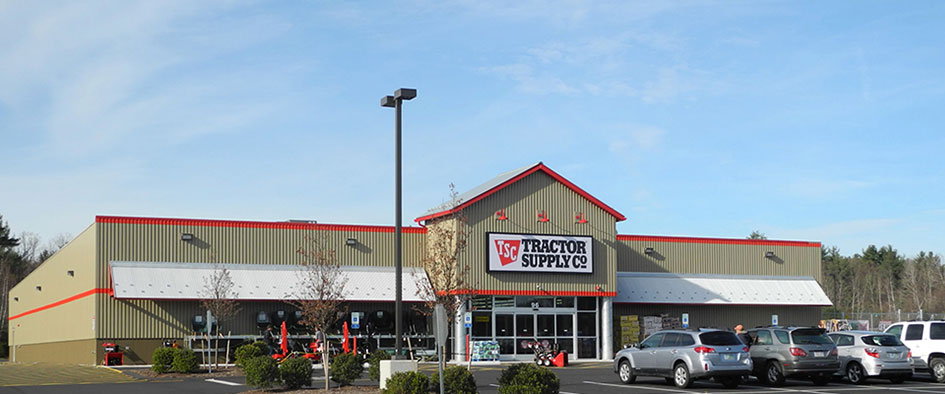 Tractor Supply